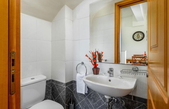 Villa Athina in Kalathos - Foto 19