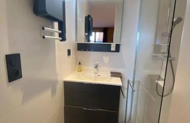 Appartement bas de chalet - Foto 8