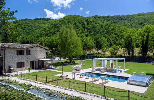 Casalino Galassi 4&2 by Marche Holiday Villas - Foto 7