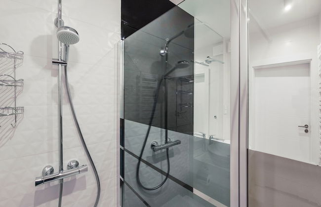 Prywatne Apartamenty Sun & Snow w Wave - Photo 29