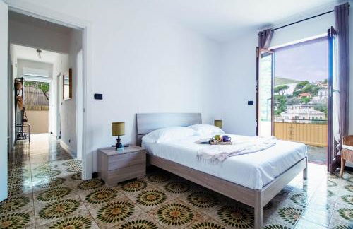 IL MANDORLO Apartment - Foto 35