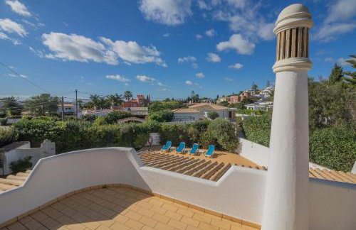 Casa dos Sonhos Praia da Luz - Foto 16
