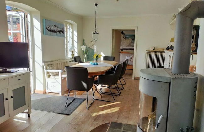 Holiday Home Rike Comfortable Vacation Home - Foto 22