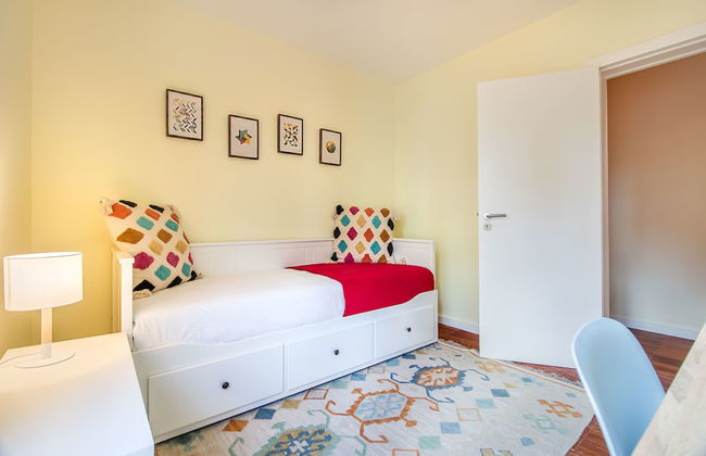 347 Acácias Flat - Photo 5