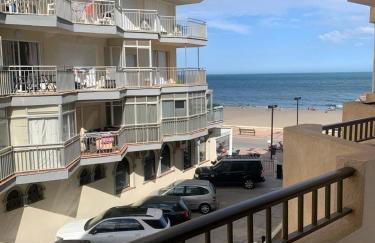 Apartamento Fuengirola Beach Vistas al Mar - Photo 10