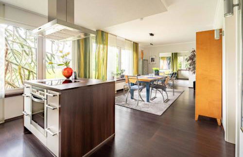 Grand Suite Engel und Co Ferienwohnungen Hello Holidays - Foto 8