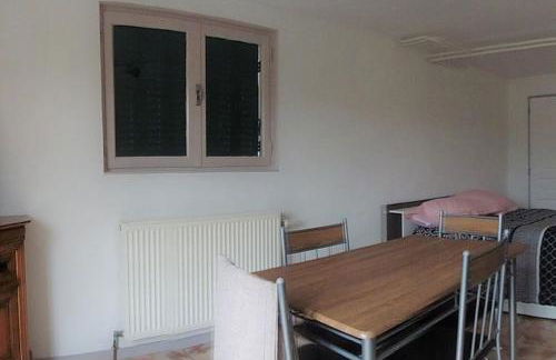 Au Coeur du Jura, Logement au calme - Foto 7