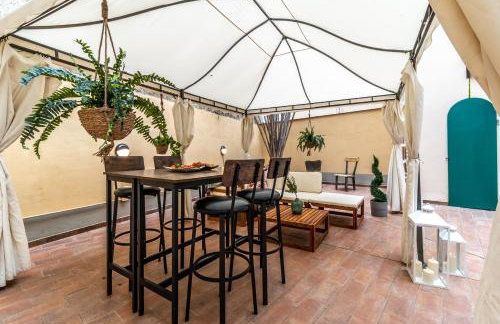 Wine Apartments Florence Vernaccia - Foto 78