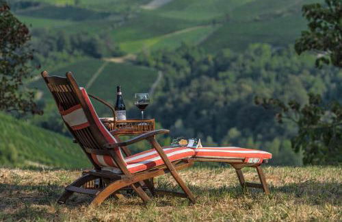 Villa San Domenico a Barbaresco - Foto 32