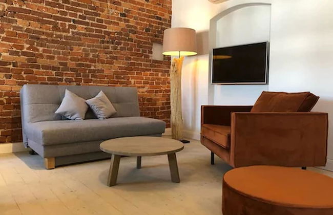 VIAs Appartements und Ferienwohnungen - Foto 1