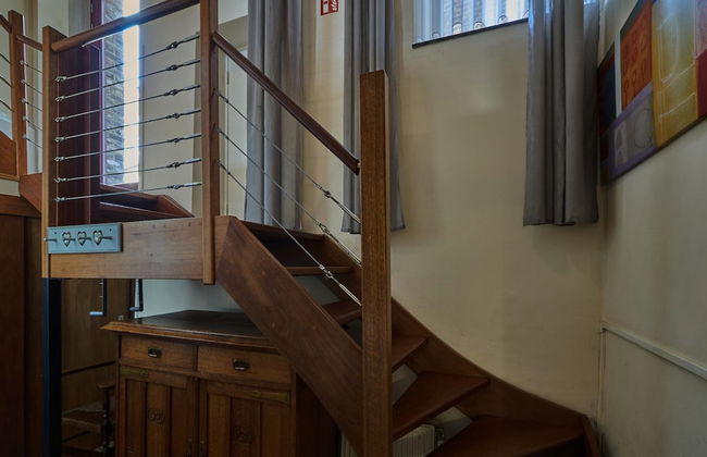 Cosy Flat in South Limburg Near Maastricht - Foto 36