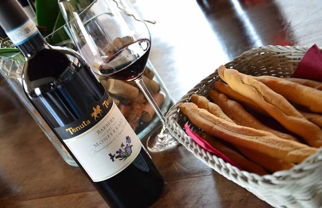 Tenuta Tenaglia - Photo 18