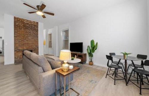 Charming Mt. Adams 1BR - Near Downtown & Stadiums - Foto 7