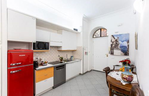 Gianicolo Holiday House - Foto 78