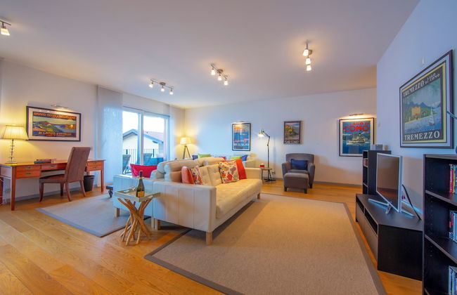 Argegno Fronte Lago - Foto 23