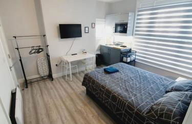 Southend on Sea - Westcliff Studios - Great Location - Foto 5