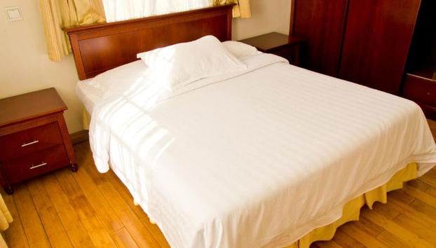 Natural Oak Apartments - Foto 4, Habitación