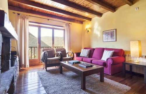 Baqueira Apartamentos Cota 1700 a pie de pistas - Foto 26