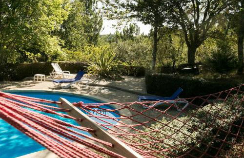 Tapadinho Nature and Pool - Countryside Villa - Foto 10