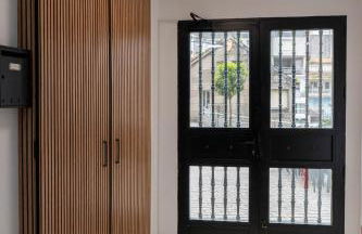 Apartamento con terraza en pleno centro - Mar de Ardora Portonovo - Foto 20