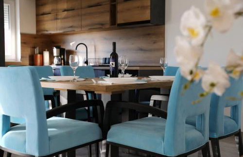 Apartments Tereza with free parking - Foto 41