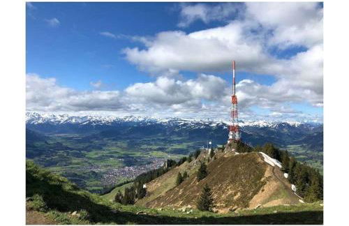 Holiday Apartment Schwärzler - Foto 22