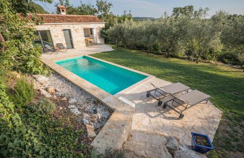 Villa Hideaway with heated pool, sauna & bikes - Foto 30