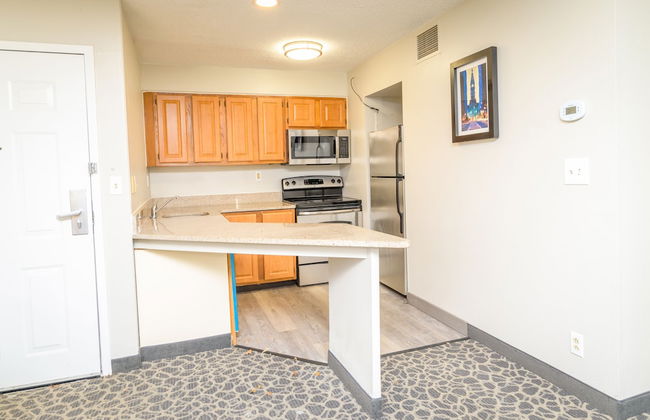 Philadelphia Suites-Extended Stay - Foto 5
