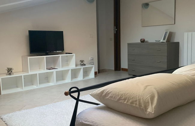 Monte Rosa Village Apartment - Photo 8