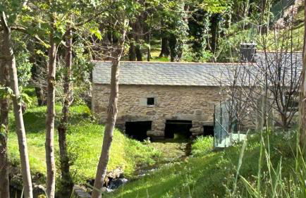 La Atalaya de Sanci - Foto 23