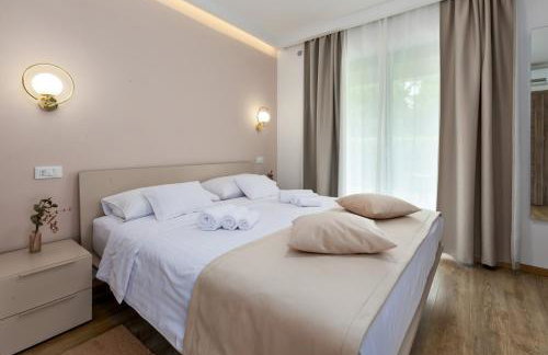 Villa Filton with private pool, sauna, pool and jacuzzi - Foto 37