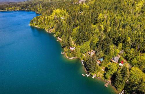 Yellow Tail Cabin - Foto 8