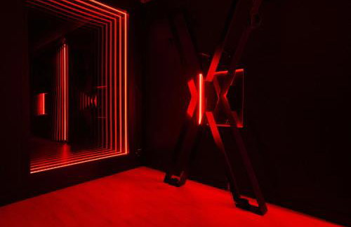 Loveroom Ô Diable Des Plaisirs - Foto 18