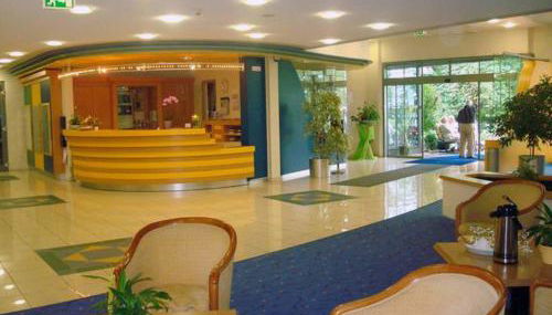 Residenz Am Malerwinkel - Foto 3, Lobby or reception