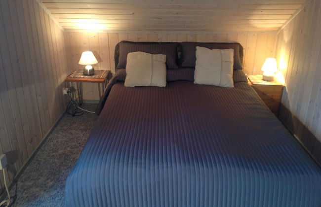 Ferienhaus im Skandinavischen Stil - Foto 3