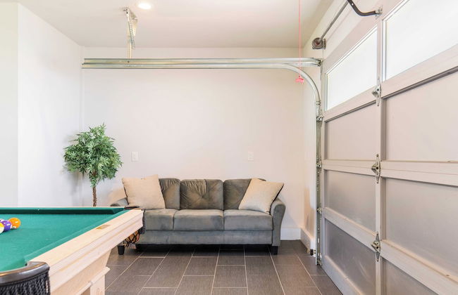 Chateau Coho by Avantstay Easy Beach Access - Foto 16