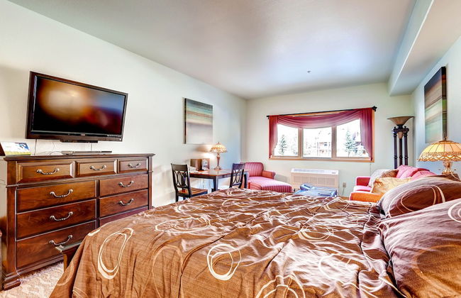 Gateway Mountain Lodge by Keystone Resort - Foto 6