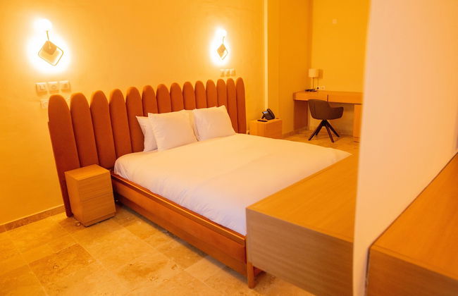 The Six Apparthotel - Foto 33