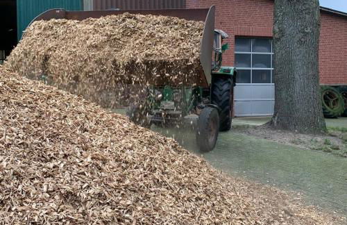 Gästehaus Peerhus Dönsel - deensten - Foto 13