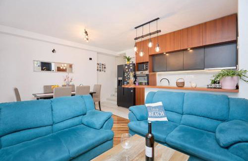 STIGA 4 - new 2 bedroom apartment - Foto 15