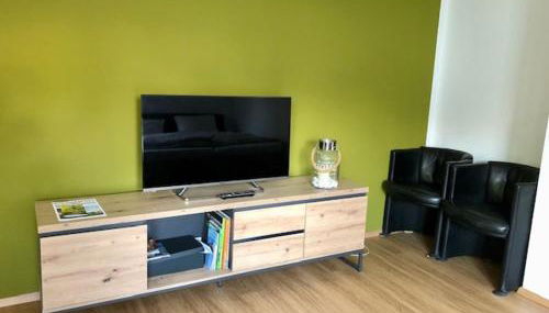 Gemütliches Appartement mit eigener Terrasse - Foto 4