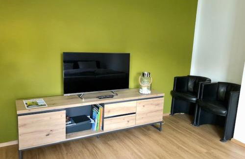 Gemütliches Appartement mit eigener Terrasse - Foto 4