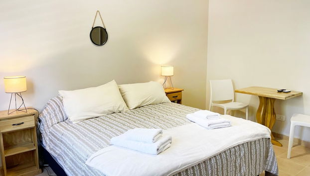 Sobremonte Suites by Vilvey Turismo - Foto 5, Habitación