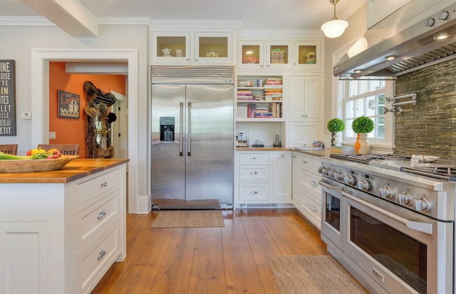 Secluded Berkshires Estate + Private Pond/pool,theater, Gym Sunny Pond - Foto 61