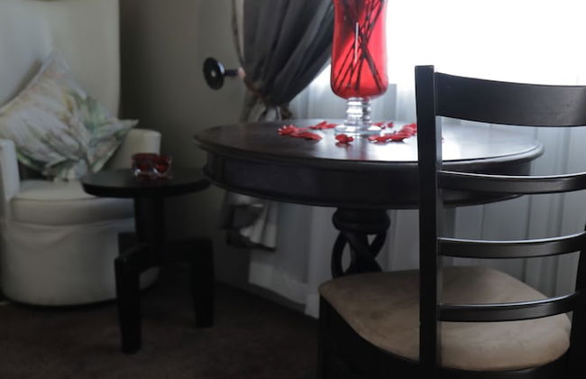 Ledumo Lodge - Photo 21