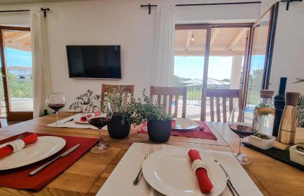 Kuća Roža - Dolinci - Foto 21