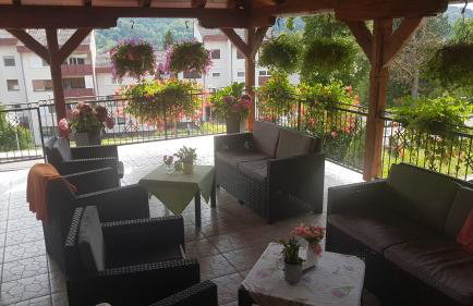 APARTMANI KSENIJA - Foto 12