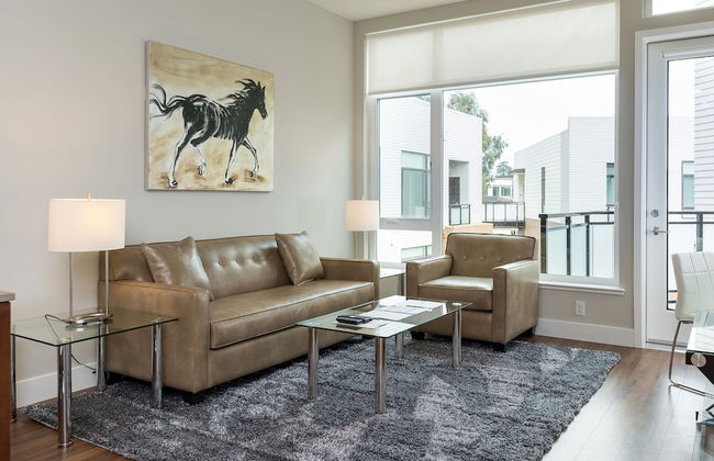 Global Luxury Suites at Mountain View - Foto 27