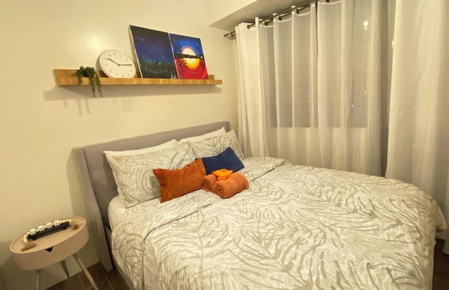 Sunset View at Air Residences Makati - Foto 31