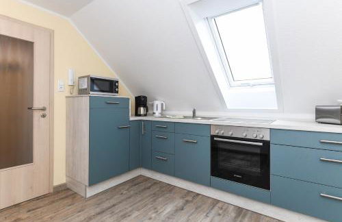 Ferienwohnungen Haus Hasenweide - Photo 28